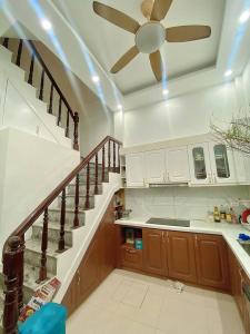 NHÀ KIM NGƯU - THOÁNG TRƯỚC SAU - SAU QUI HOẠCH RA PHỐ - NHÀ ĐẸP - 38M2 - 6.96 TỶ